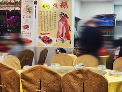 -安记烧鹅(新桥店)