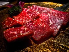 -江户烧肉(高德店)