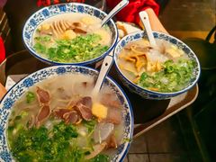 -小潘记鸭血粉丝汤