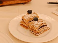 -利苑酒家(宜安广场店)