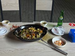 -金家高丽火盆