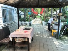 -草根堂农场