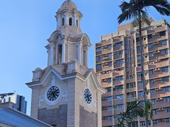 -香港大学