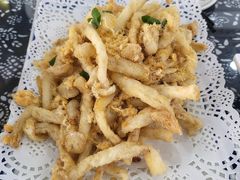 -八两八金·莱芜特色炒鸡(市南漳浦路店)