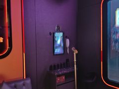 -星聚会KTV(合生汇黑金店)