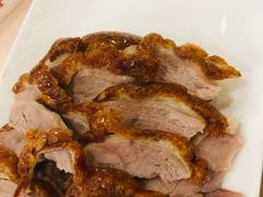 全聚德精品烤鸭-全聚德(前门店)