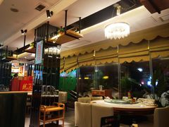 -龙泉人椰子鸡·糟粕醋·海南菜(南大桥店)