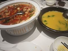 -贡宴盐帮菜自贡驻京联络处餐厅