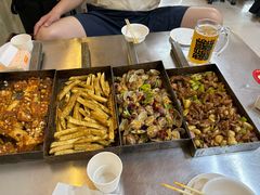 -老三李村河底戳子肉(总店)