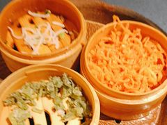 -金狮麟·新豫菜(金码大厦店)