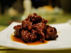-粤味馆(黄河路店)