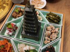 -安多素食(广仁寺路店)