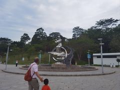 -白石龙音乐公园