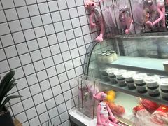 -ICEPOPO MILK(玉兰店)