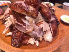 -老淮滨-蚌埠非遗小吃(淮河路店)