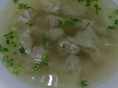 混沌-老乡鸡(庐江路店)