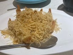-顺峰海鲜酒楼(省府店)