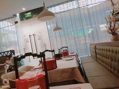 -味+新京宴·烤鸭·北京菜(创意谷店)