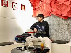 -YECLIP COFFEE黄色回形针咖啡