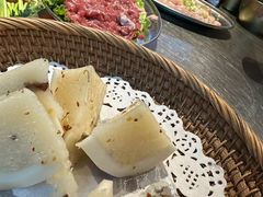 -琥珀川糟粕醋·香草鸭·鸡煲(慈云寺店)