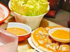 -涮福記·现切牛羊肉火锅(世纪汇店)
