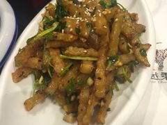 -滇越乘象云南餐厅(豆各庄店)