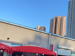 -鲁C·尚小炉·淄博烧烤(市北店)