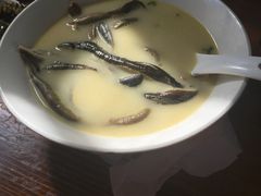 -欣达面馆(天桥支路店)