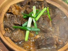 -阿润打边炉·鲜切鸡煲(华漕店)
