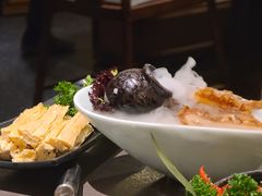 -捞王锅物料理(上海世茂广场店)