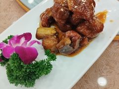 -瑞福园联谊餐室(茂名南路店)