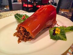 -8餐厅(新葡京酒店)