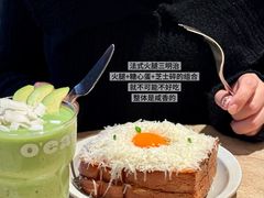 -O'eat Blossom&Pelican(深圳首店)