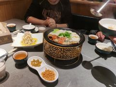 -陶德砂锅(蜀汉路店)