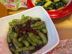 -庆峰龙虾烧烤(合肥一店)