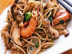 -阿玲海鲜面(高亭镇星河路店)
