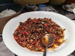 -湘轩·土菜研究院(光大店)