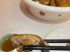 -骏丰酒楼(黄编店)