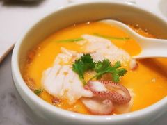 -广州富力丽思卡尔顿酒店·丽轩·粤菜