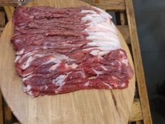 -南门四季铜锅涮肉(左家庄店)
