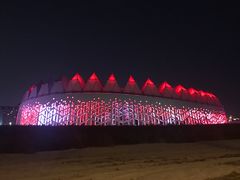 -长春奥林匹克公园