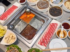 -海底捞火锅(天一广场亚细亚店)