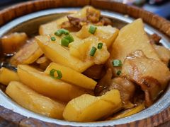 -苹果树下艺术餐厅(通州店)