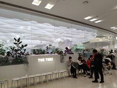 -大树餐厅(朝阳大悦城店)