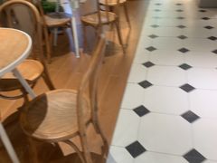 -嗒令甜品·主题融合料理餐厅(首座时代店)