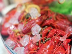 话梅冰醉小龙虾-於氏虾神(盱眙总店)