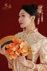 -卡米拉婚纱摄影工作室(金汇广场店)