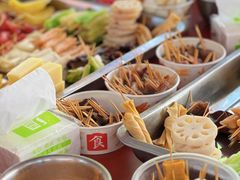 -江油特色冷沾沾(火炮街店)