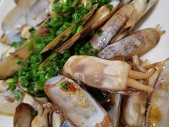 -金海湾海鲜排档(朱家尖店)