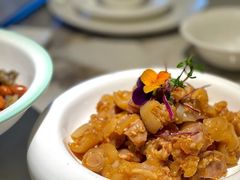 -巡味顺德菜(龙华壹方城店)